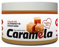 Czech Virus Caramela 500 g