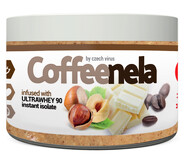 Czech Virus Coffeenela 500 g