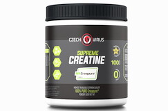Czech Virus Creatine Creapure 500 g