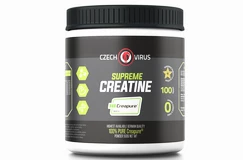 Czech Virus Creatine Creapure 500 g