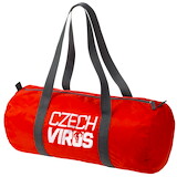 Czech Virus Gym Duffle Bag