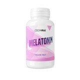 Czech Virus Melatonín 200 tabliet