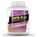 Czech Virus  MPS-5 PRO 2250 g vanilková zmrzlina