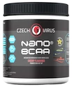 Czech Virus  Nano BCAA 500 g čerešňa