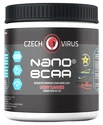 Czech Virus  Nano BCAA 500 g