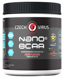 Czech Virus Nano BCAA 500 g