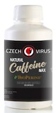 Czech Virus natural Caffeine Max 100 kapsúl