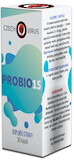 Czech Virus Probio15 30 kapsúl
