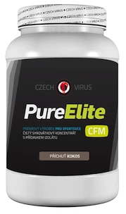 Czech Virus  Pure Elite CFM 1000 g