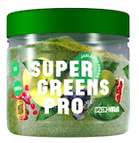 Czech Virus Super Greens Pro V2.0 360 g