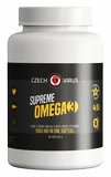 Czech Virus Supreme Omega 3 90 kapsúl