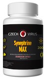 Czech Virus Synephrine Max 200 kapsúl