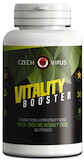 Czech Virus Vitality Booster 90 kapsúl