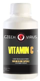 Czech Virus Vitamin C 120 kapsúl