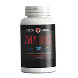 Czech Virus ZMA MAX 100 kapsúl