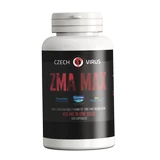 Czech Virus ZMA MAX 100 kapsúl