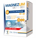 Da Vinci Academia  Magnezum Dead Sea 80 tablet