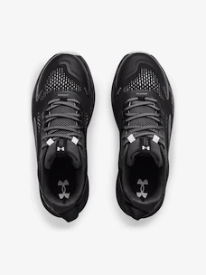 Dámska bežecká obuv Under Armour Charged Bandit TR 2-BLK  EUR 42