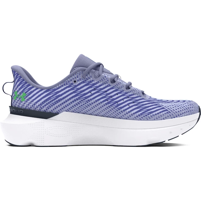 Dámska bežecká obuv Under Armour Infinite Pro PPL