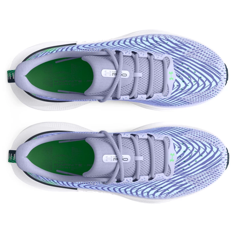 Dámska bežecká obuv Under Armour Infinite Pro PPL