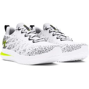 Dámska bežecká obuv Under Armour Velociti 3-WHT
