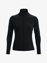 Dámska bunda Under Armour  Motion Jacket-BLK