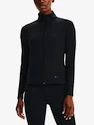 Dámska bunda Under Armour  Motion Jacket-BLK