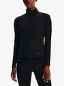 Dámska bunda Under Armour  Motion Jacket-BLK XL