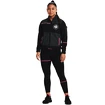 Dámska bunda Under Armour  Run Anywhere STORM Jacket-BLK