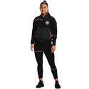 Dámska bunda Under Armour  Run Anywhere STORM Jacket-BLK