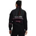 Dámska bunda Under Armour  Run Anywhere STORM Jacket-BLK