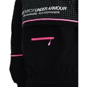 Dámska bunda Under Armour  Run Anywhere STORM Jacket-BLK