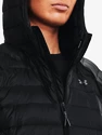 Dámska bunda Under Armour  Storm Down 2.0 Storm Jkt-BLK