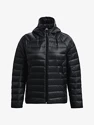 Dámska bunda Under Armour  Storm Down 2.0 Storm Jkt-BLK
