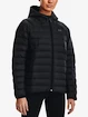 Dámska bunda Under Armour  Storm Down 2.0 Storm Jkt-BLK