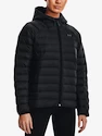Dámska bunda Under Armour  Storm Down 2.0 Storm Jkt-BLK