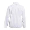 Dámska bunda Under Armour  Storm Impasse Flow 1/2 Zip-WHT