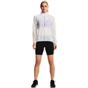 Dámska bunda Under Armour  Storm Impasse Flow 1/2 Zip-WHT