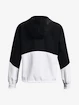 Dámska bunda Under Armour  Woven FZ Storm Jacket-BLK