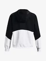 Dámska bunda Under Armour  Woven FZ Storm Jacket-BLK