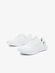 Dámska fitness obuv Under Armour  Charged Aurora 2-WHT