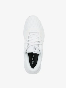 Dámska fitness obuv Under Armour  Charged Aurora 2-WHT