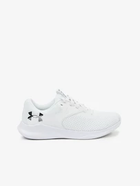 Dámska fitness obuv Under Armour Charged Aurora 2-WHT