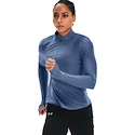 Dámska mikina Under Armour  Qualifier Half Zip Mineral Blue