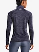 Dámska mikina Under Armour  Tech 1/2 Zip - Twist-GRY