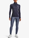 Dámska mikina Under Armour  Tech 1/2 Zip - Twist-GRY