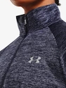 Dámska mikina Under Armour  Tech 1/2 Zip - Twist-GRY