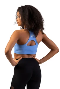 Dámska podprsenka Nebbia  Active Sports Bra with medium impact 413 light blue