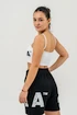 Dámska podprsenka Nebbia Barbell Therapy Back Check 612 White