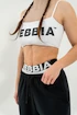 Dámska podprsenka Nebbia Barbell Therapy Back Check 612 White